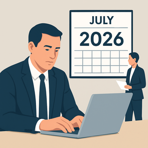 מה משתנה ביולי 2026 בדיני עבודה וזכויות עובדים?